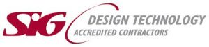 SIG Design & Technology Accredited Contractor Scheme